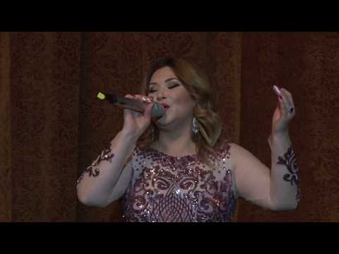 Видео: Роза Максумова - Ширин (Народная Лезгинская песня) NEW 2018