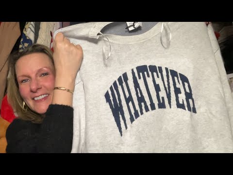 Видео: Два коктейля «Мартини» от TJ Maxx / Marshalls 🥴 | 11 ноября 2025 г.