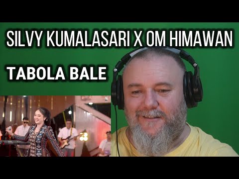 Видео: СИЛЬВИ КУМАЛАСАРИ Х ОМ ХИМАВАН – ТАБОЛА БЕЙЛ [СИЛЕТ ОТКРЫТЬ КРЫШКУ ДЖАДУЛ] (РЕАКЦИЯ) | ЧИСТЫЙ ОГО...