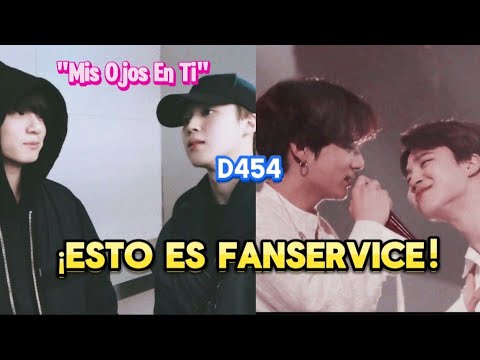 Видео: Это фансервис!  🙄 «Эти глаза Чимина-хена! 🥹🥰🐥🐰 #Jikook