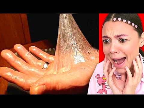 Видео: БЕЗУМНЫЕ КИТАЙСКИЕ ВИРУСНЫЕ ВИДЕО!