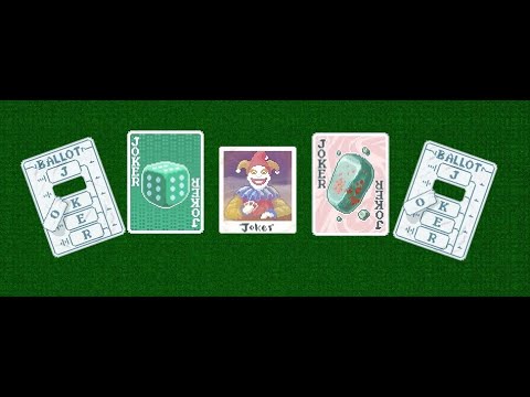 Видео: Balatro - Прохождение Зеленой колоды на первые 4 ставки