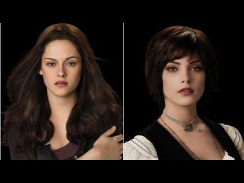 Видео: Сумерки клипы. Лучшая подруга. Twilight