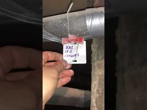 Видео: Почему у нас холодные полотенцесушители и долго сливается холодная вода из крана ГВС