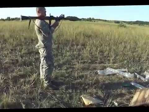 Видео: РПГ-7_1