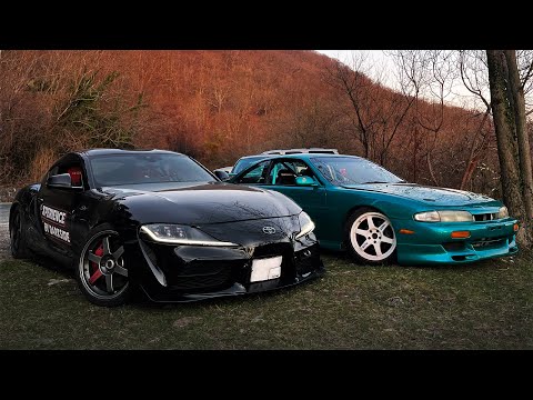 Видео: КАЛАШ вернулся в СОЧИ и РАЗБИЛ ДВЕ МАШИНЫ