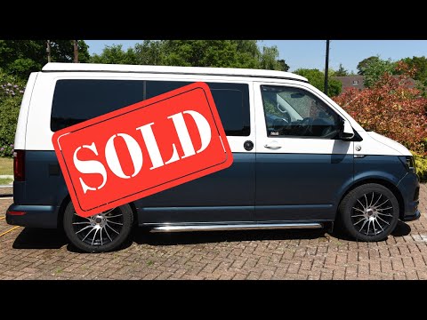 Видео: Правда о жизни VW Transporter на дороге