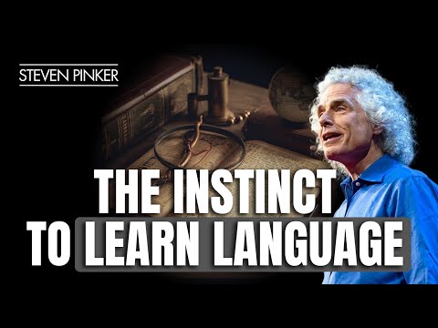 Видео: Как мозг развивает язык?
