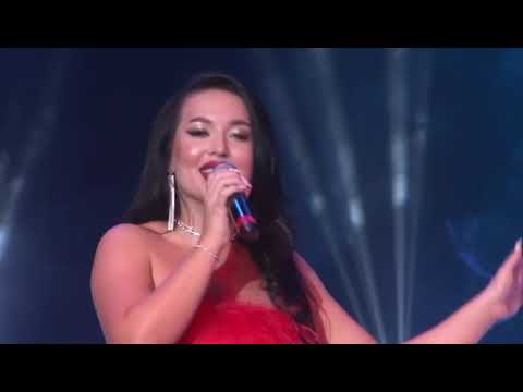 Видео: Анжелика - Шыратӑп ( чувашская песня)