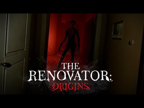 Видео: The Renovator Origins ••• Обзор ••• Полное прохождение ••• ОТЛИЧНАЯ ИГРА ••• Хоррор 2024