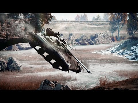 Видео: Т92 - БЭТМОБИЛЬ ЗА США | WAR THUNDER