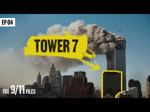 Видео: Досье 9/11: От сокрытия до заговора | Эп 4
