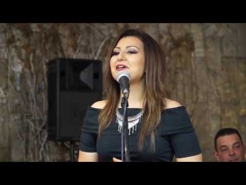 Видео: Концерт- ,,Фолклорна разходка”, Лина Мачева и Николина Атанасова