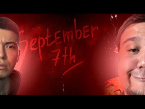 Видео: ФАДИ и ИБРА ИГРАЕТ в September 7th || ҚАЗАҚША || FADIVS 