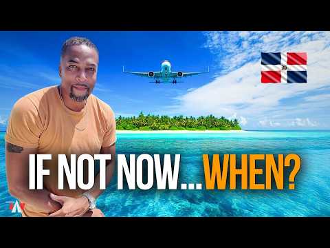 Видео: Самая большая ложь, которая мешает вам переехать за границу