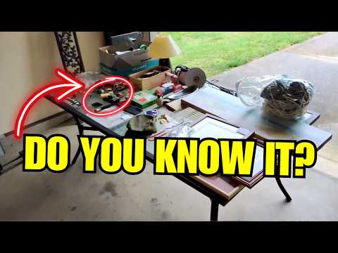 Видео: Если вы это видите, ПОЖАЛУЙСТА, купите это немедленно!