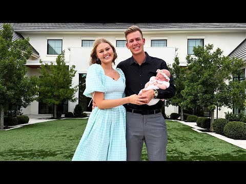 Видео: Летим в Техас на свадьбу! DELLA VLOGS