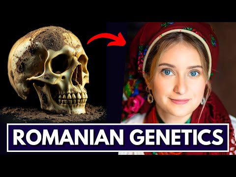 Видео: Почему румынская ДНК такая уникальная?