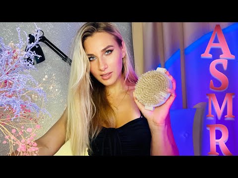 Видео: АСМР Вычищу все негативные Мысли🤤 ASMR I WILL GET RID OF HOLLOW ENERGY