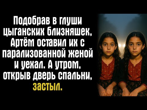 Видео: Я плакал, хотя всегда считал себя сильным — но эта история оказалась сильнее меня