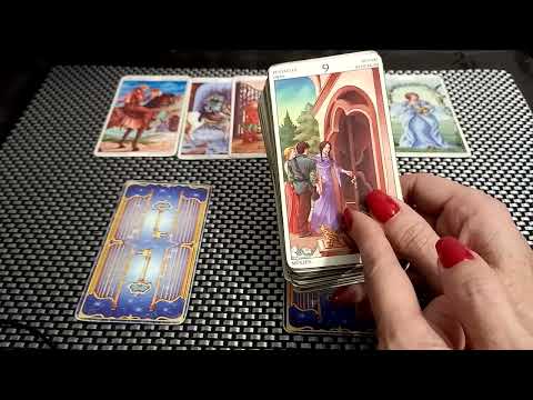 Видео: Его  Отношения  с  Женой Сейчас   и  Что у   Них  будет  ДАЛЬШЕ???