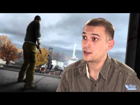 Видео: Мнение о Tom Clancy's Splinter Cell: Conviction