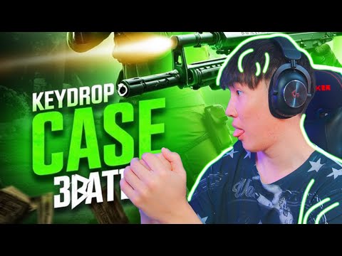 Видео: CASE BATTLE ДЭЭР  МӨНГӨӨ ӨСГӨЖ ЧАДАХ УУ? I KEYDROP