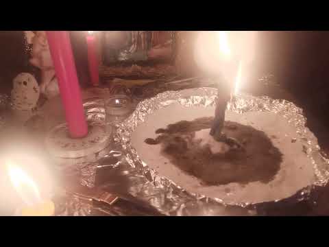 Видео: мощнейший ритуал на возврат красоты (после крадников и стягов)