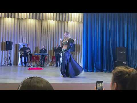 Видео: оркестр "Хайям» композиция-Zay el Hawa
