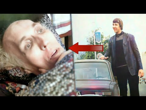 Видео: Безденежье..Страшная Болезнь и Уход Жены..Как ЖИЛ и УМИРАЛ Советский ВЕЛИКАН