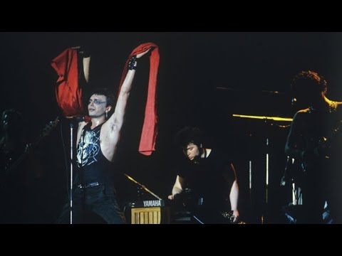 Видео: Вильнюс, Дворец Спорта (21.05.1988)