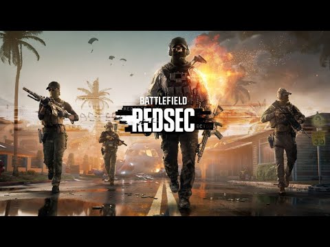 Видео: Battlefield 6  Battleroyale  let's go!!! в поисках тиммейтов )