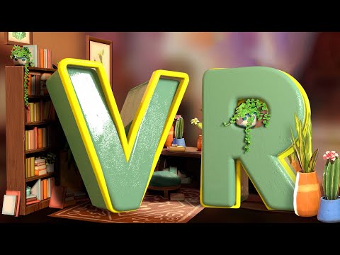 Видео: Последний Хранитель #3 - VR