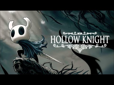 Видео: Прохождение Hollow Knight #10