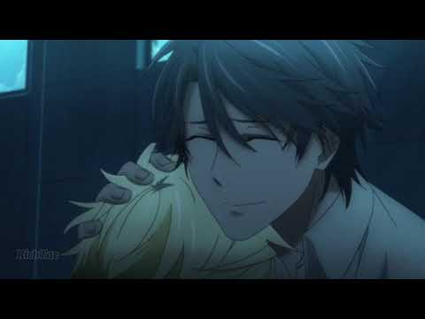 Видео: Масахиро Сэтагава и Коскэ Ошиба - "Так красиво"