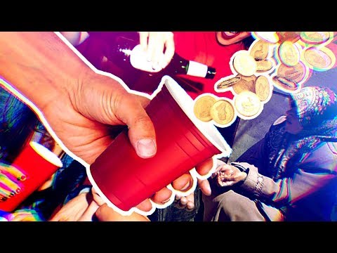 Видео: НЕСТЫДНАЯ БЛАГОТВОРИТЕЛЬНОСТЬ