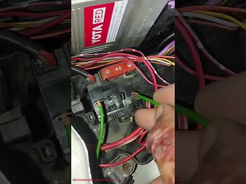 Видео: Проверка санкционирования доступа. Эпилог. Видео отзыв о моей работе. 