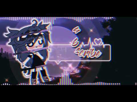 Видео: Страшилка "Записи сумасшедшей" Gacha Life~