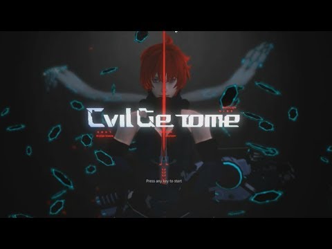 Видео: Полное прохождение игры Evil Genome 1 часть