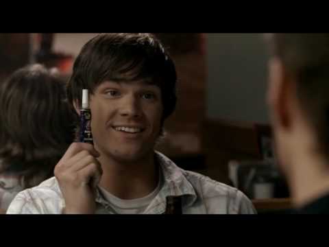Видео: Supernatural - Путь (Dean & Sam)
