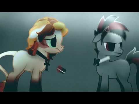 Видео: Топ 5 пони клипов которые мне нравятся