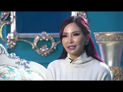 Видео: MNB "ХАЙРЛААРАЙ"  нэвтрүүлэг.