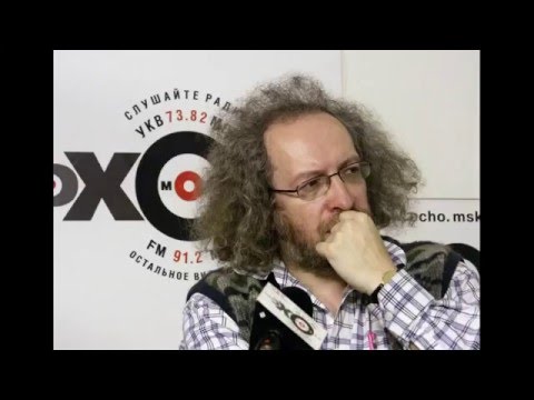 Видео: Атака на радио Эхо Москвы 5