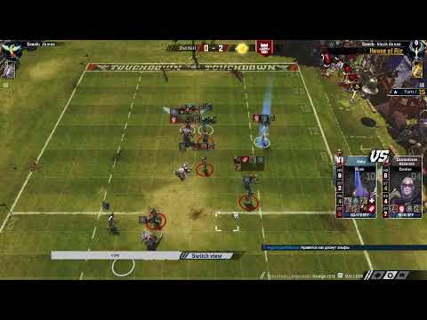 Видео: RUBBL: Суббота в Сале S34D7