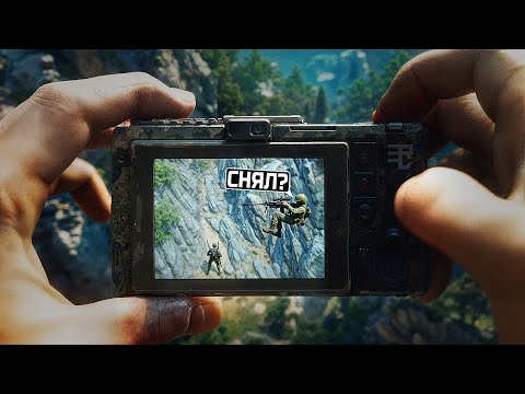Видео: Я ЗАСНЯЛ НЕВЕРОЯТНОЕ В PUBG