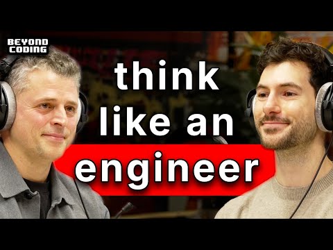 Видео: Как оставаться актуальным в сфере технологий (более 25 лет опыта)