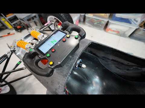 Видео: Двухсторонний QuickShifter на секвентальную КПП Yamaha R1 2009 2014  Гоночная КПП