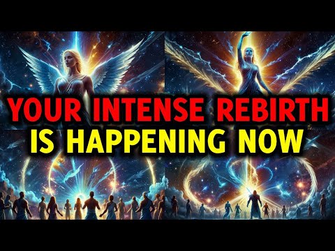 Видео: ИЗБРАННЫЕ: ВЫ НАХОДИТЕСЬ В ДЕРЗКОМ ПЕРЕРОЖДЕНИИ... И ОНО ИНТЕНСИВНО