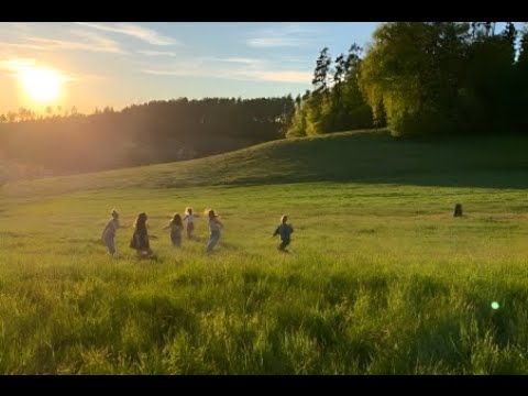 Видео: Подборка музыки под летний вайб (Music selection for summer vibe)