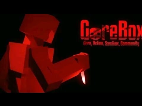 Видео: Прятки Goredoll в Gorebox. #7